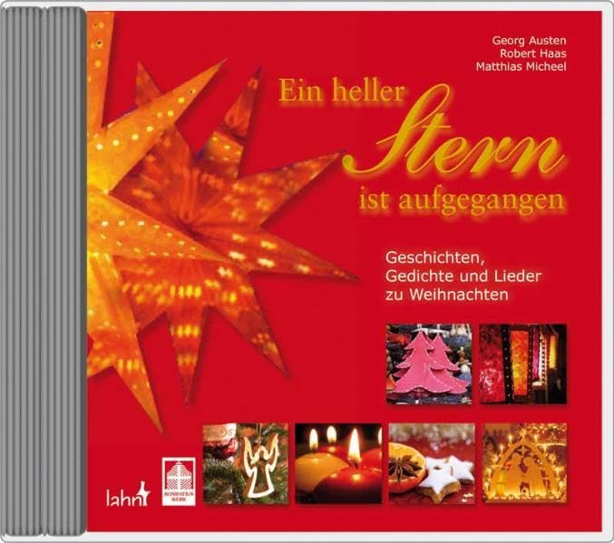 Ein heller Stern ist aufgegeangen: Geschichten, Gedichte und Lieder zu Weihnachten Arts & Music