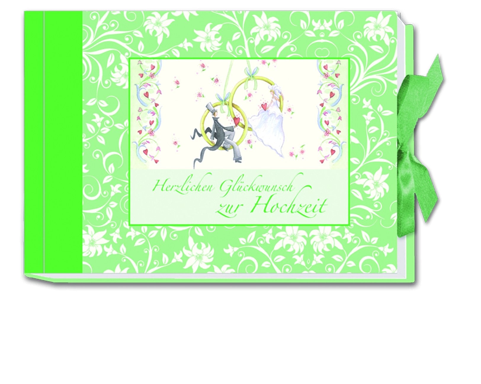 Herzlichen Glückwunsch zur Hochzeit Religion & Esotericism