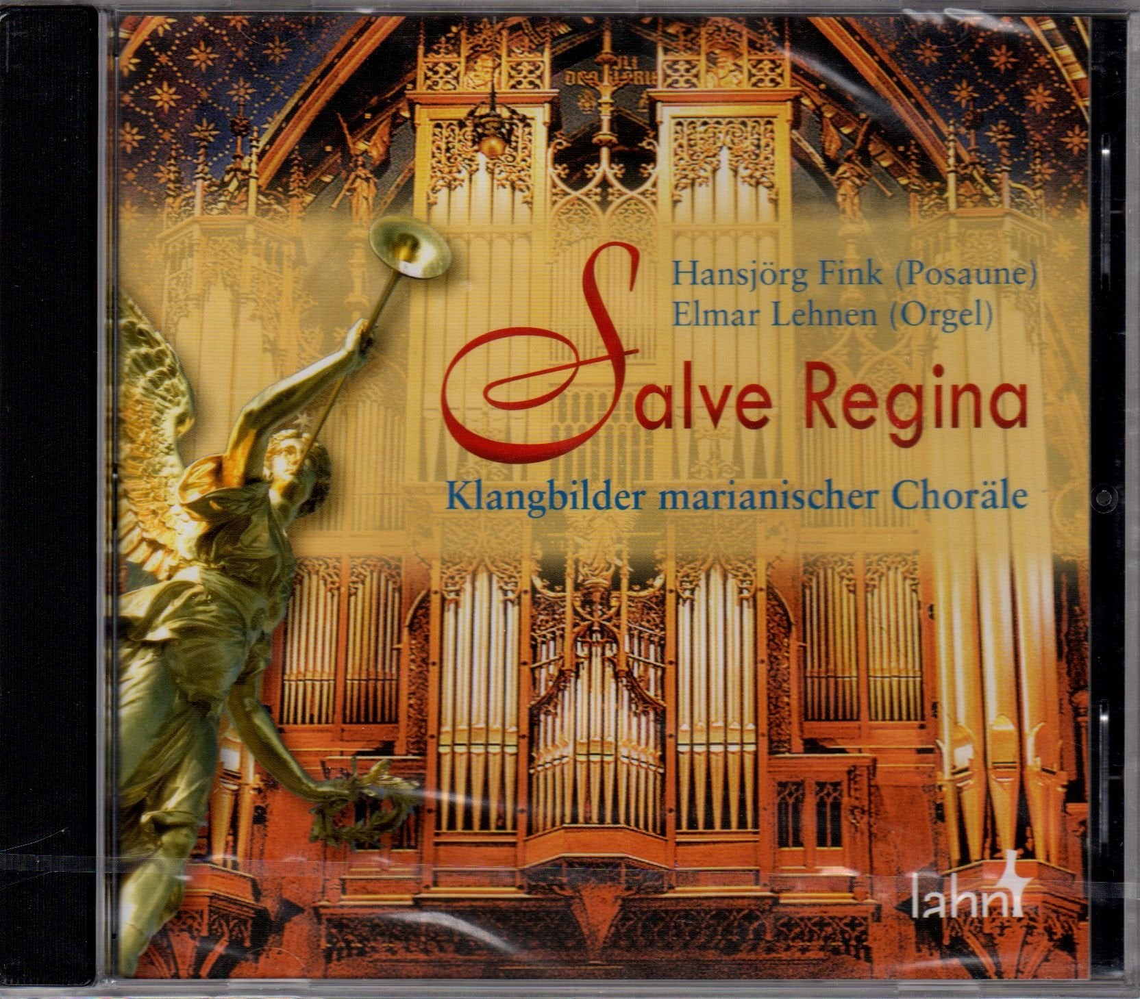 Salve Regina: Klangbilder marianischer Choräle Books
