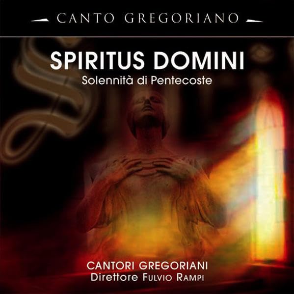 Spiritus Domini: Solennia di Pentecoste Books
