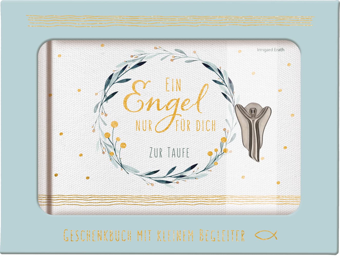 Ein Engel nur für dich, m. 1 Beilage, m. 1 Buch: Geschenkset mit Buch Social Sciences