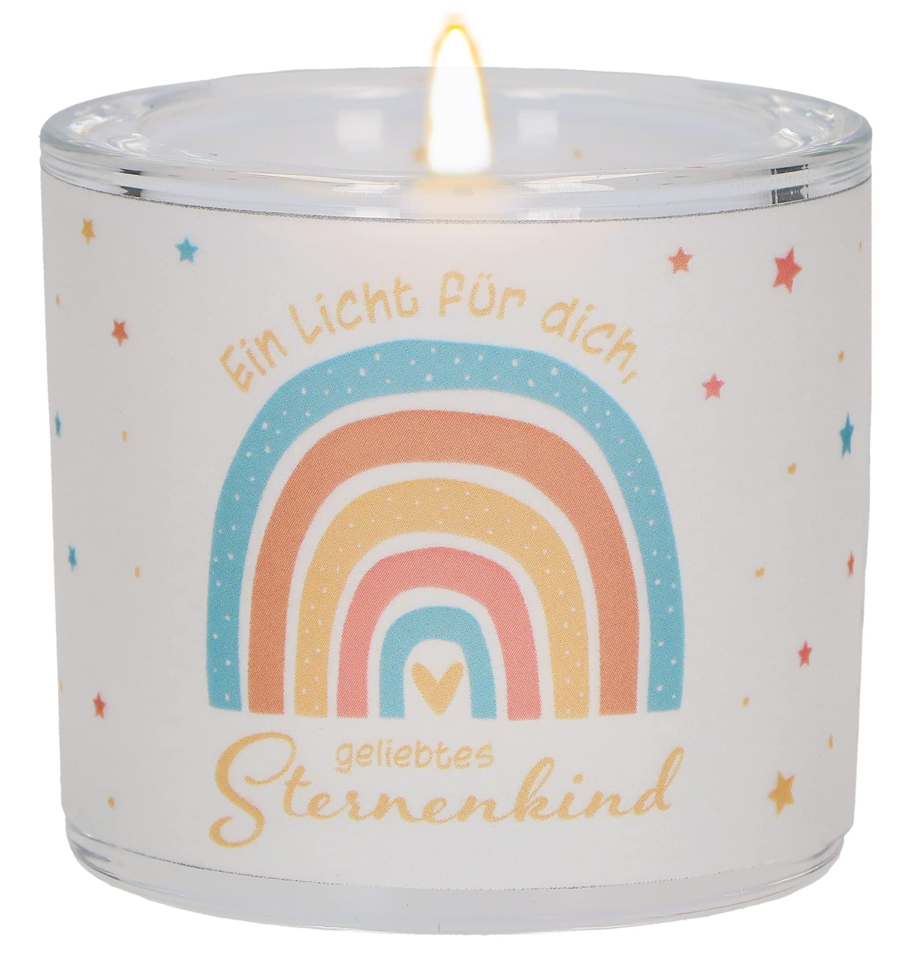 Ein Licht für dich, geliebtes Sternenkind: LichtMoment book