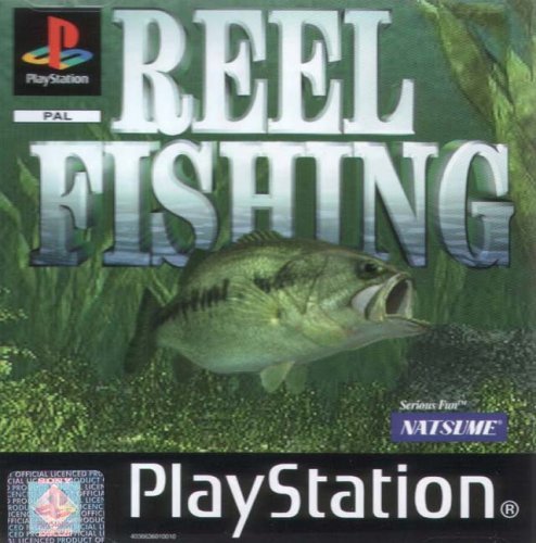 Product Image: Reel Fishing