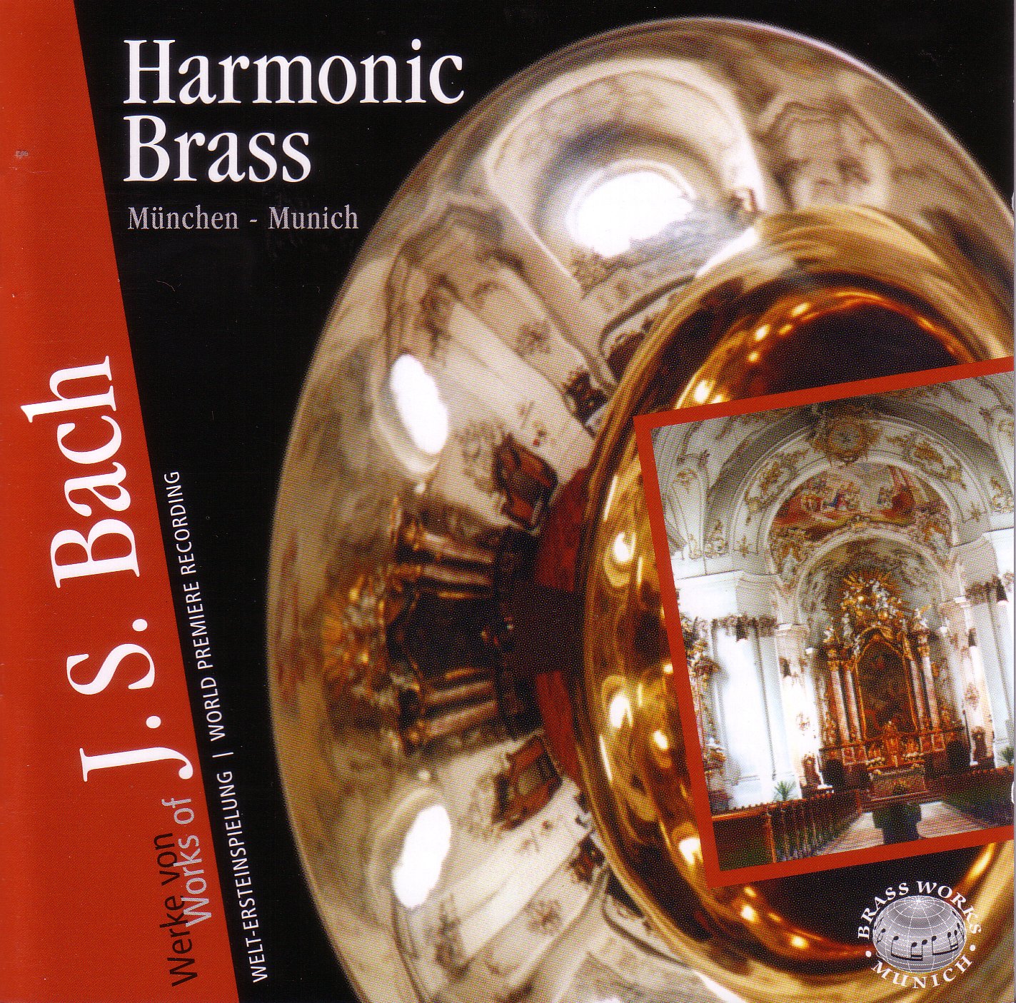 Werke von Johann Sebastian Bach Classical