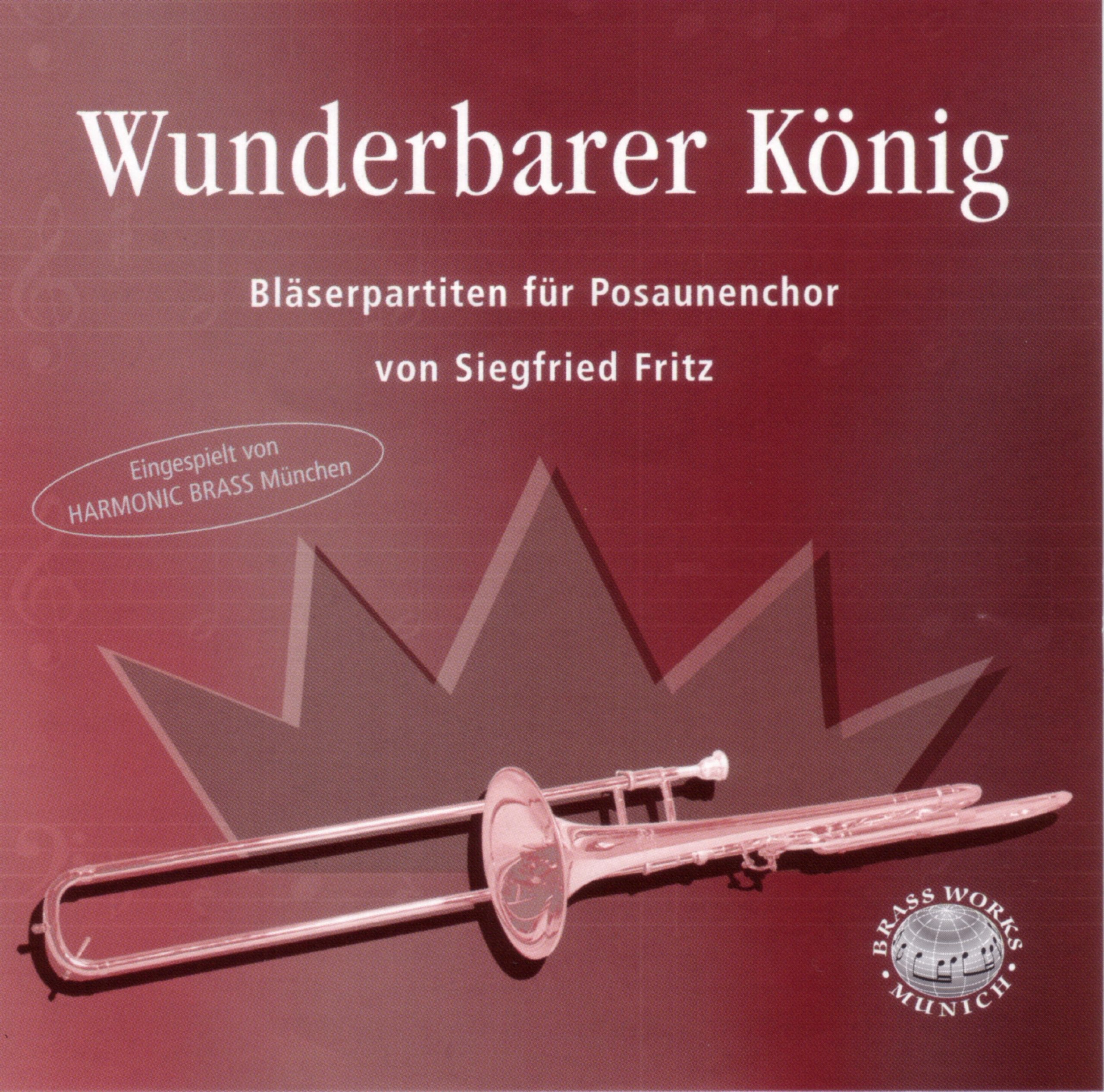 Product Image: Wunderbarer König