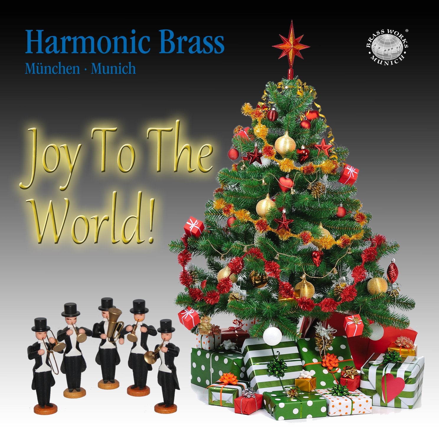 Joy to the World! Music