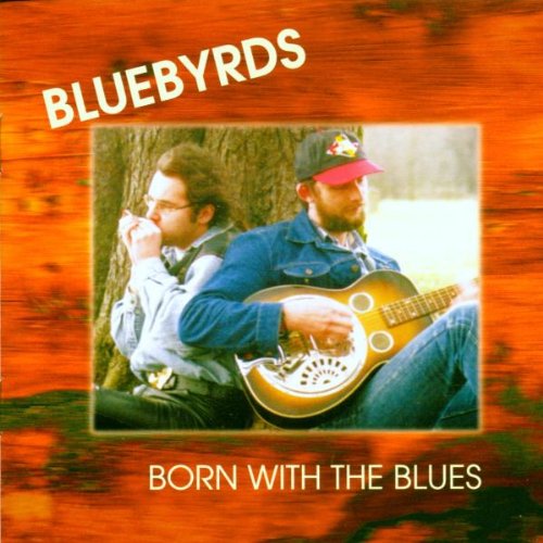 Product Image: Born With the Blues