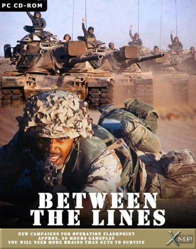 Operation Flashpoint - Between the Lines Add-On PC