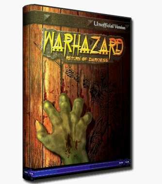 Product Image: Warcraft 3 - Warhazard (Add On)