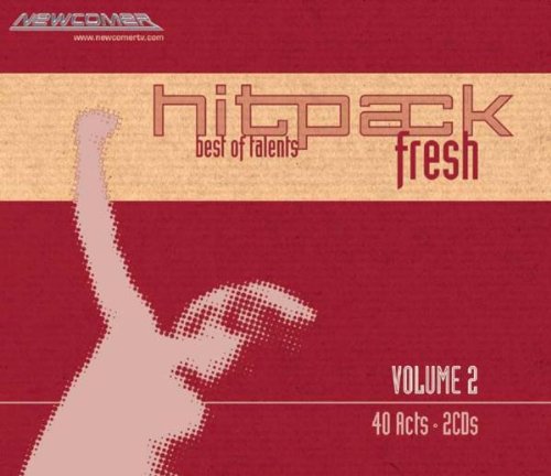 Hitpack Fresh Vol.2 Pop