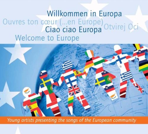Welcome to Europe Pop