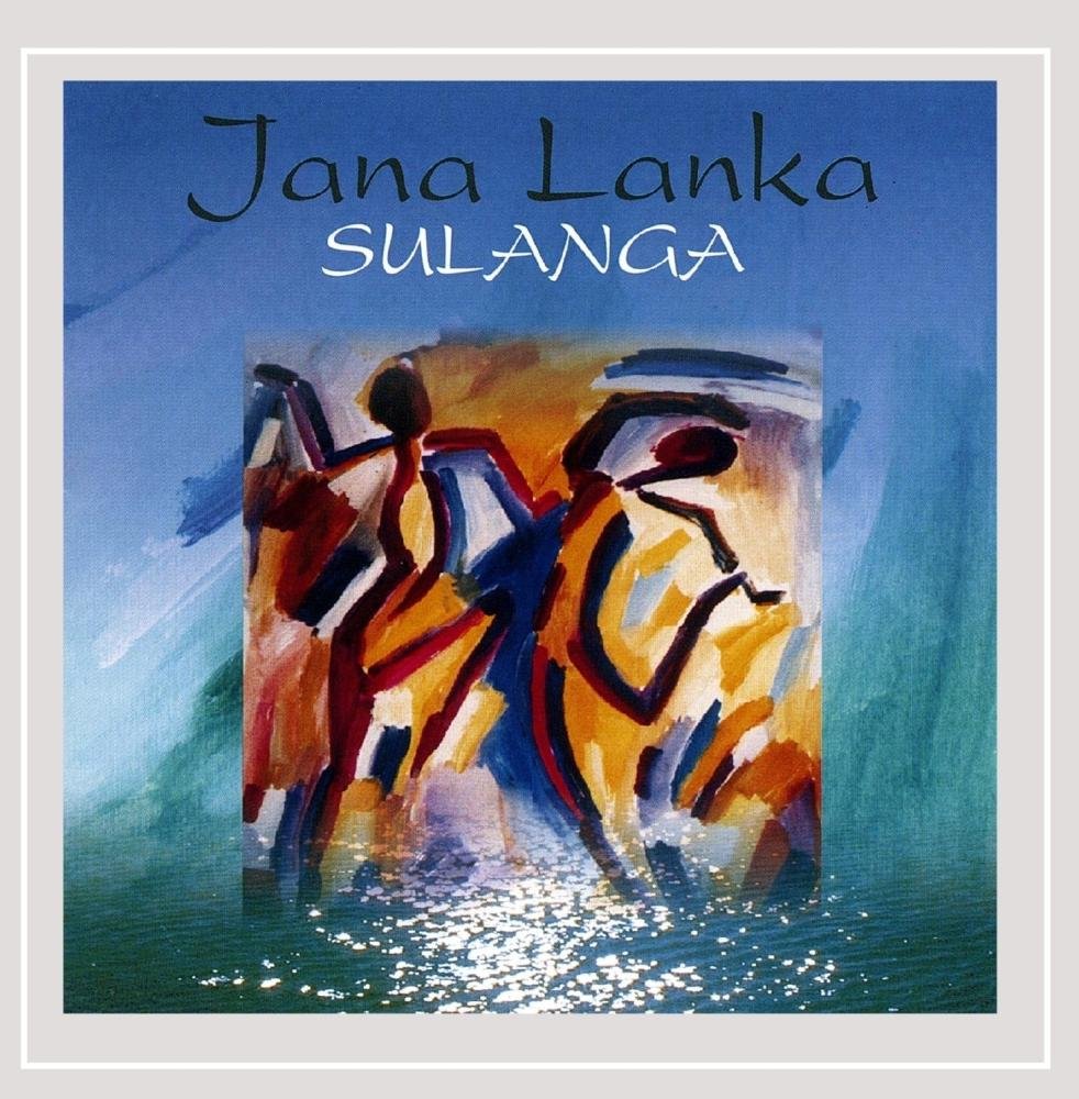 Sulanga Music