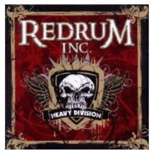 Heavy Division Metal & Hardrock