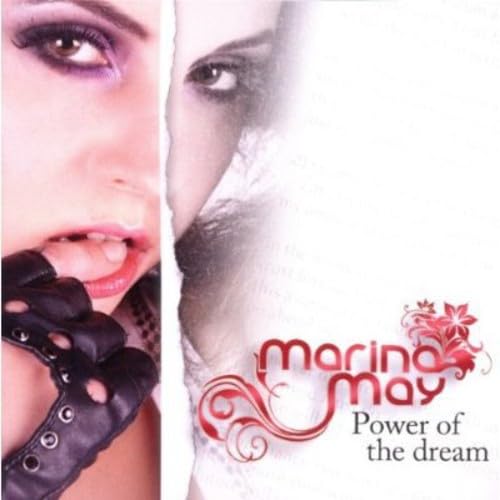 Product Image: Power of the Dream