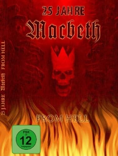 Macbeth - From Hell Movies
