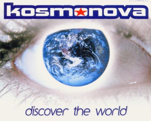Discover the World Dance & Electronic