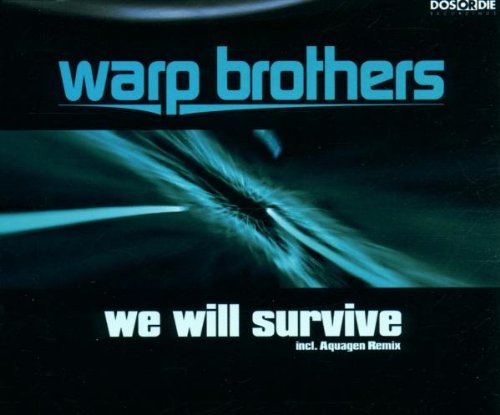We Will Survive Dance & Electronic
