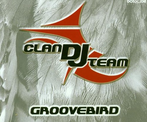 Groovebird Dance & Electronic