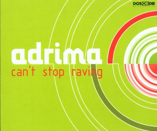 Can'T Stop Raving Pop