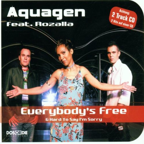 Everybody'S Free/Hard to Say.. Pop