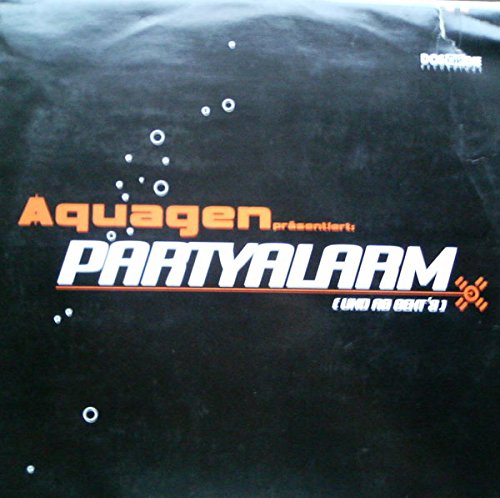 Partyalarm (und ab geht's) Music