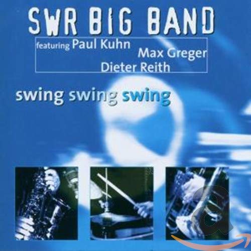 Swing Swing Swing Jazz