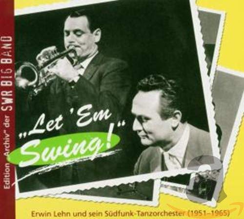 Product Image: Let'Em Swing! (1951-1965)