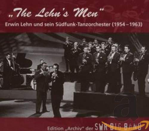 The Lehn'S Men (1954-1963) Music