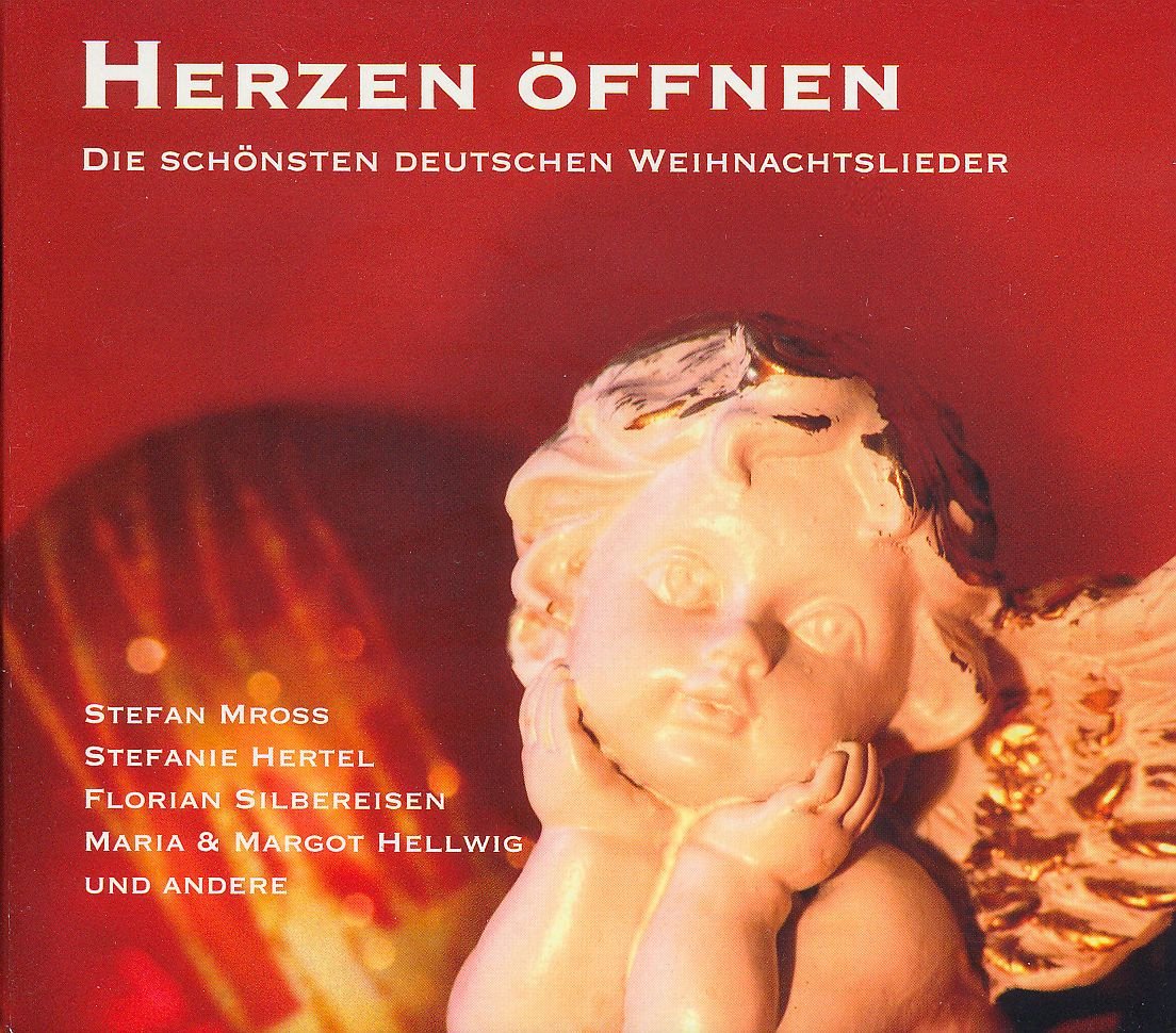 Herzen öffnen - Die schönsten deutschen Weihnachtslieder Music