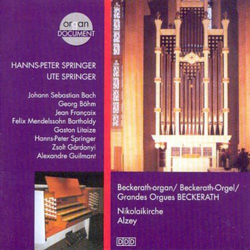 Product Image: Nikolaikirche zu Alzey
