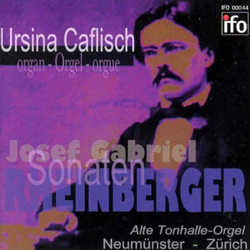 Sonaten für Orgel Classical