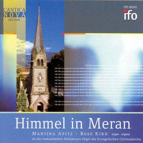 Himmel in Meran Classical