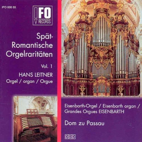 Dom zu Passau Classical