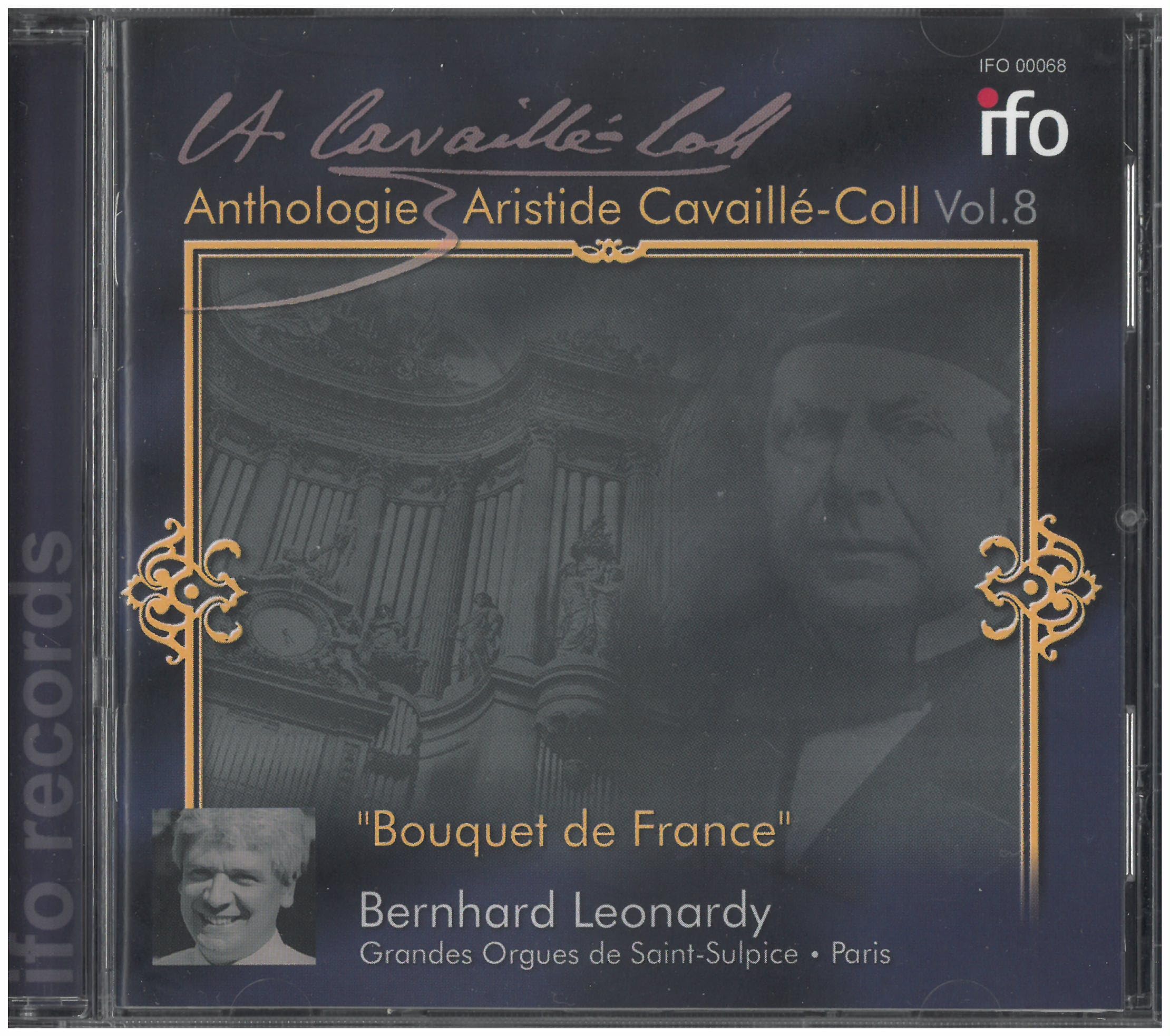 Product Image: Bouquet de France