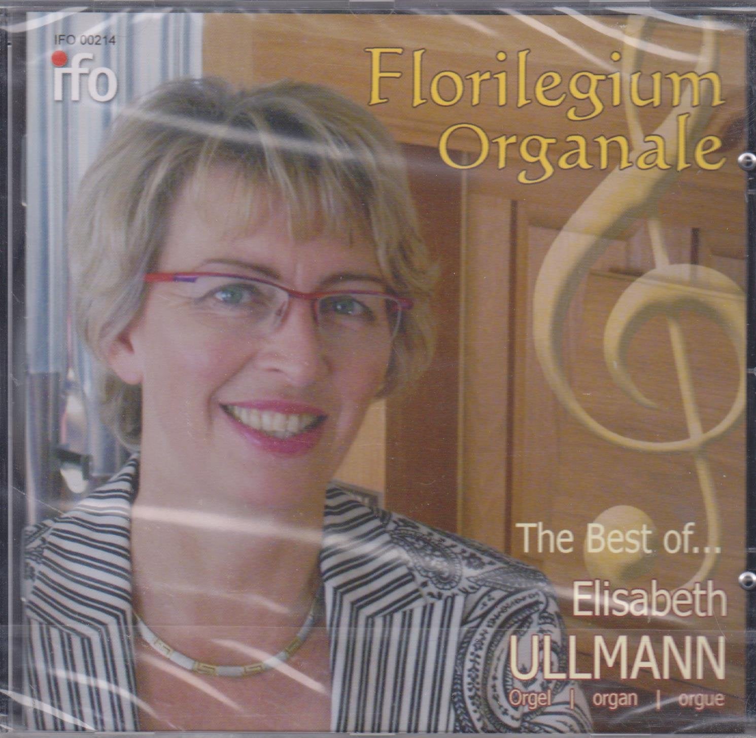 Orgelwerke Floregium Organale Classical