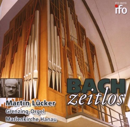 Bach Zeitlos Classical