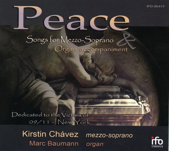 Peace Music for Children
