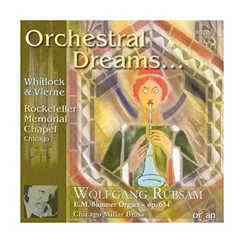Product Image: Orchestral Dreams...