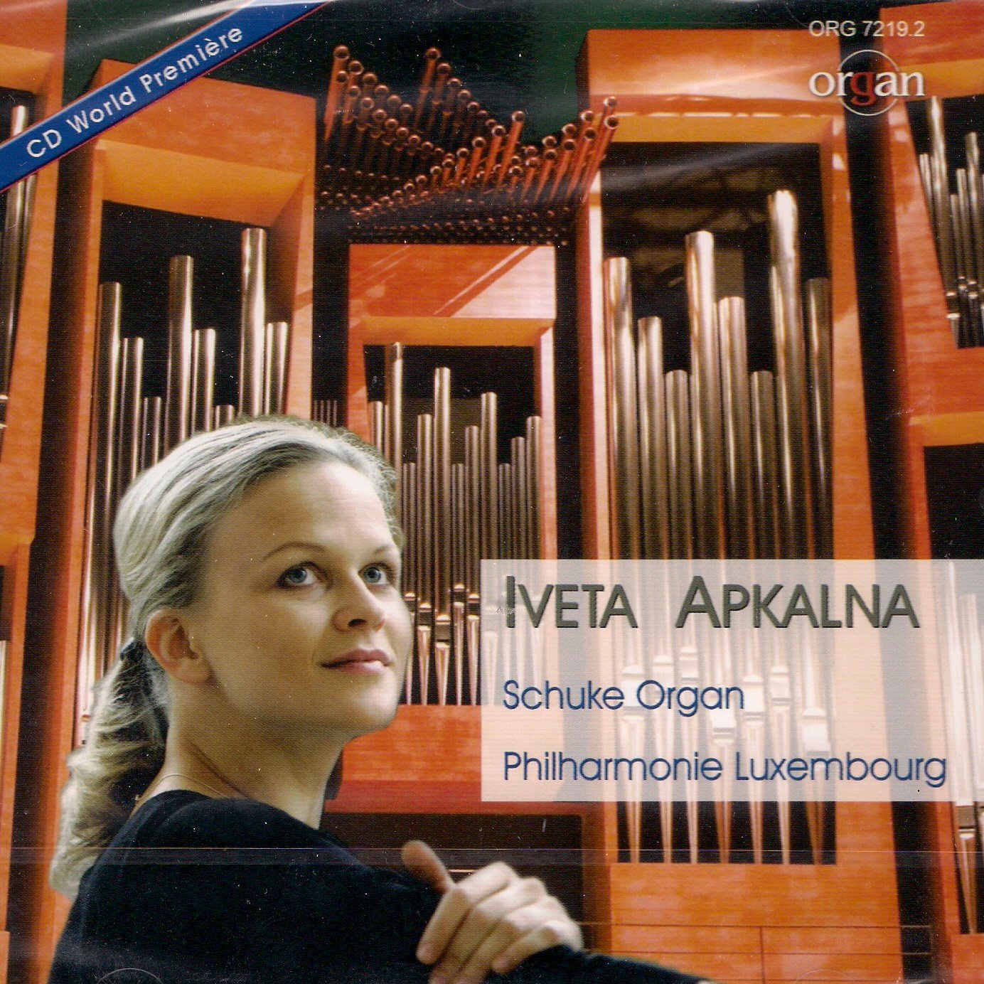 Prima Volta Classical