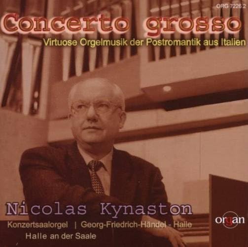 Product Image: Concerto Grosso