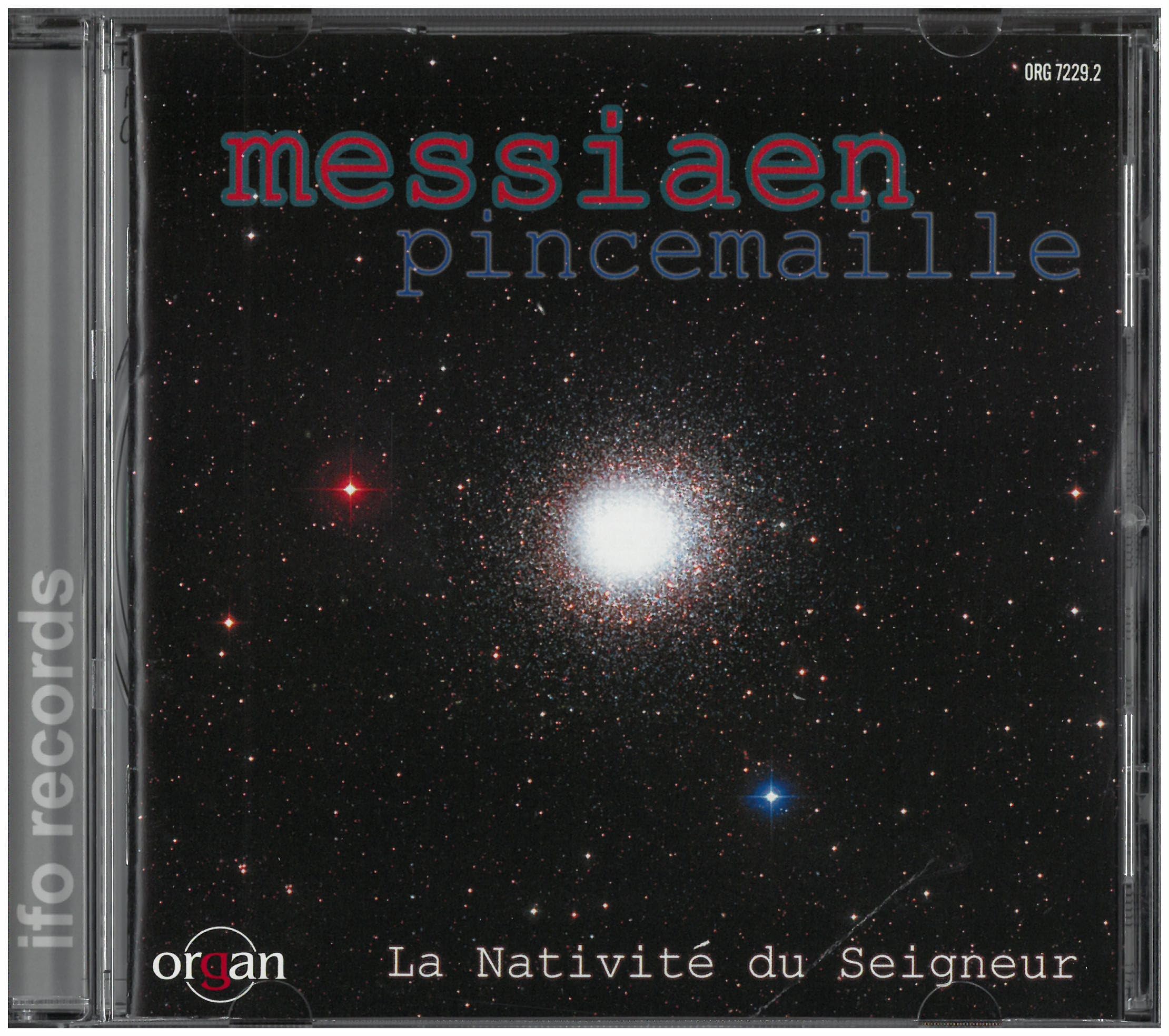 La Nativité du Seigneur Music