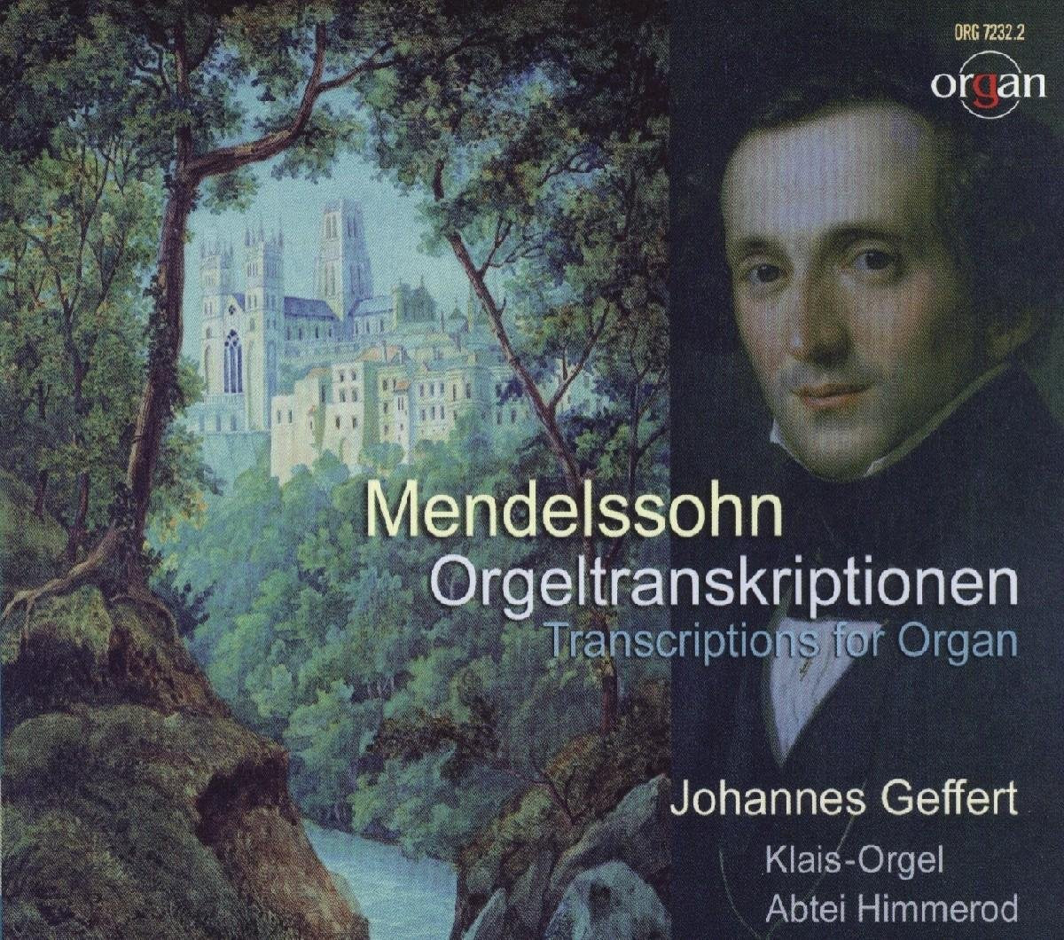 Transkriptionen Für Orgel Classical