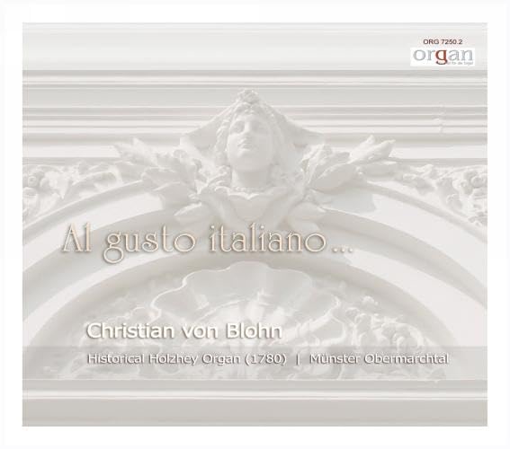 Product Image: Al Gusto Italiano...