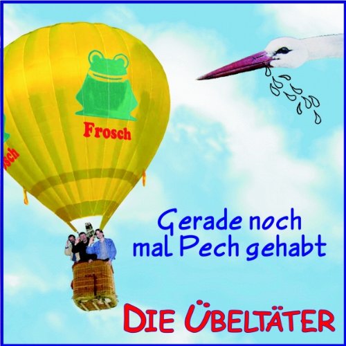 Gerade Noch Mal Pech Gehabt Music