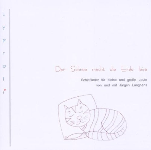 Der Schnee macht die Erde leise Children & Young People