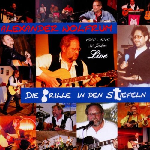 Product Image: Die Brille in den Stiefeln