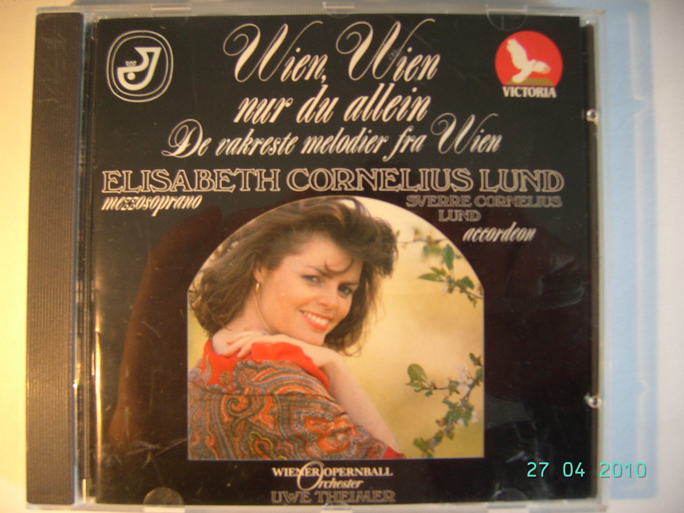 Wien,Wien nur du allein Music