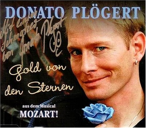Geld von den Sternen (by Donato Plögert) Music