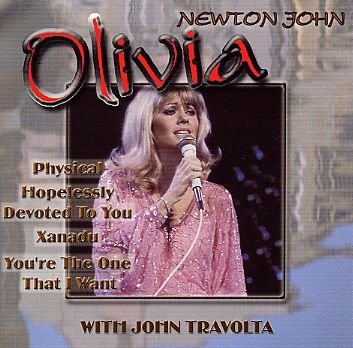 Olivia Newton John Music