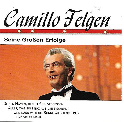 Seine Grossen Erfolge Pop